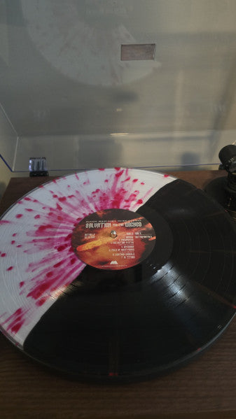 Ransom (5), Boldy James, Nicholas Craven : Salvation for the Wicked (LP, Album, Ltd, Num, Hal)
