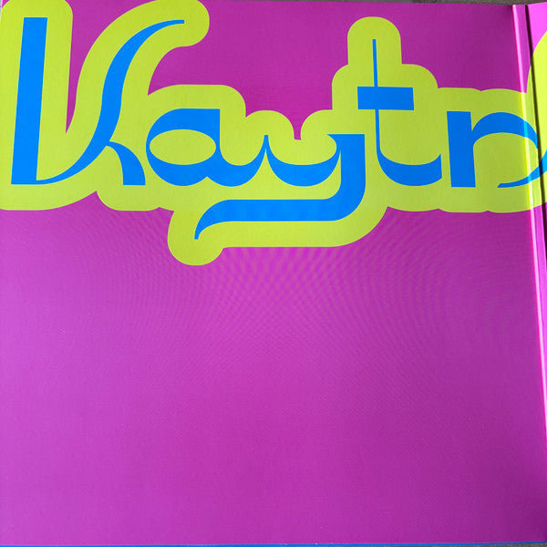 KaytrAminé : KaytrAminé (LP, Album, Pin)