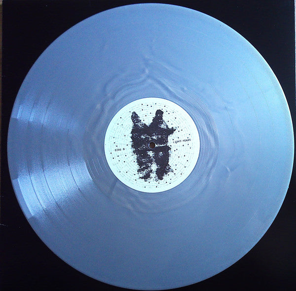 Nas + DJ Premier : Light-Years (2xLP, Album, Ltd, Opa)
