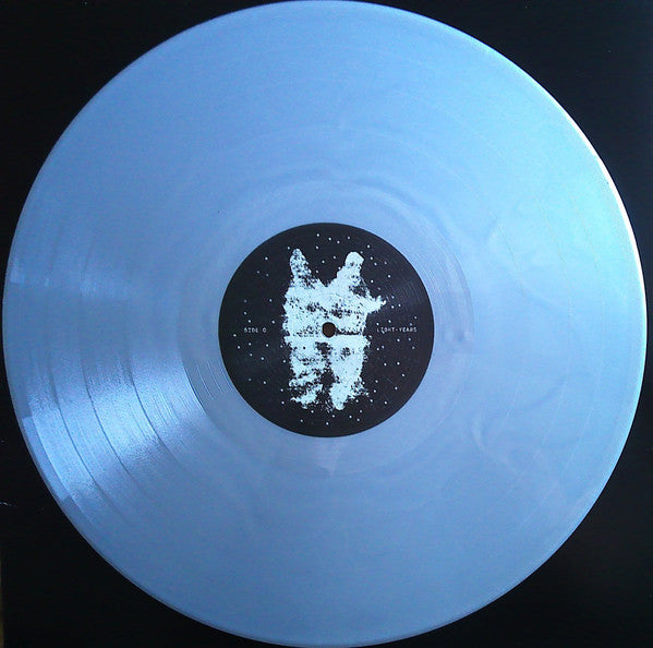 Nas + DJ Premier : Light-Years (2xLP, Album, Ltd, Opa)