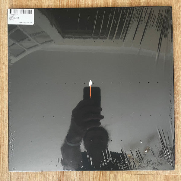 Sault : Chapter 1 (LP, Album)