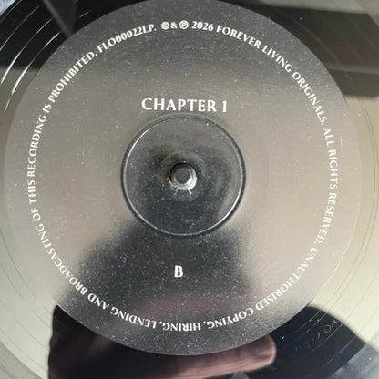 Sault : Chapter 1 (LP, Album)