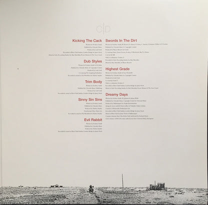 Roots Manuva : Run Come Save Me (2xLP, Album, Gat)