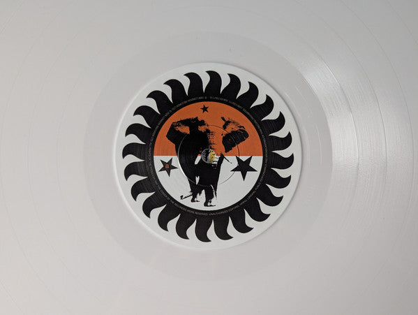 The Brand New Heavies : Heavy Rhyme Experience: Vol. 1 (LP, Album, RSD, RE, Whi)