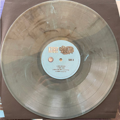 Xzibit : Restless (2xLP, Album, RSD, RE, RM, Blu)