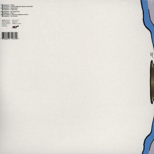 Digitalism : DJ-Kicks (2xLP, Comp, Gat)