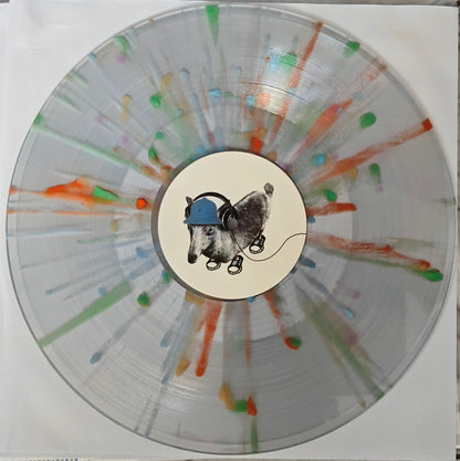 CunninLynguists : Southernunderground (2xLP, Album, Ltd, Num, Sun)