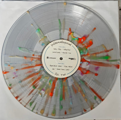 CunninLynguists : Southernunderground (2xLP, Album, Ltd, Num, Sun)