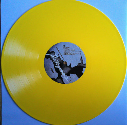 Godfather Don / Parental : Retrogenesis  (LP, Album, Ltd, Yel)
