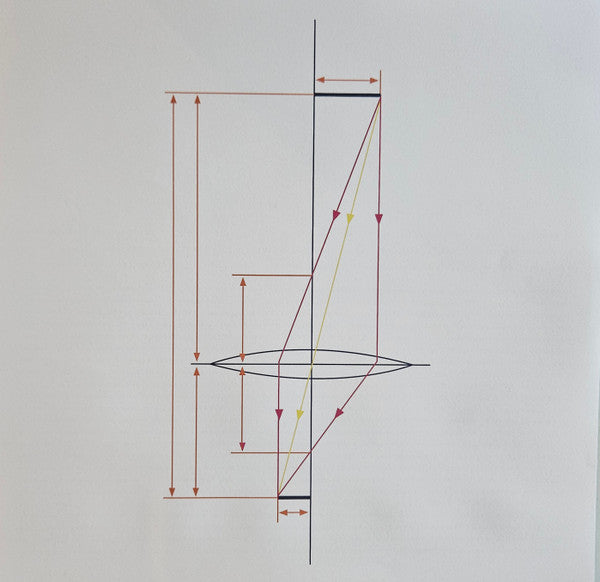 Bonobo : Distance In Static (2xLP, Album, Ltd, Red)