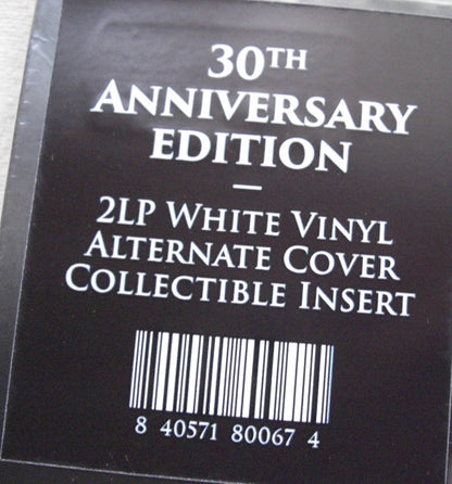 Jay-Z : Reasonable Doubt  (2xLP, Album, RE, Whi)