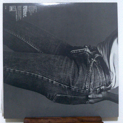 Diana Ross : Diana (LP, Album, Gat)