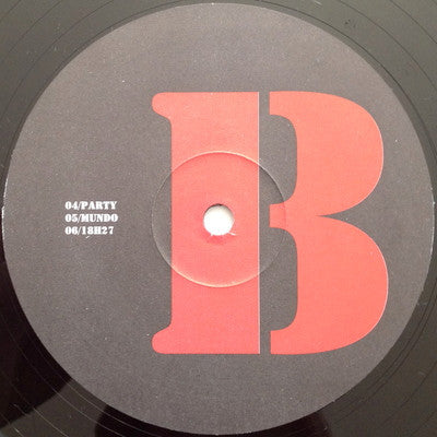 Sporto Kantes : Act. 1 (2xLP, Album)