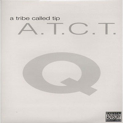 Q-Tip : A Tribe Called Tip (2xLP, Comp)