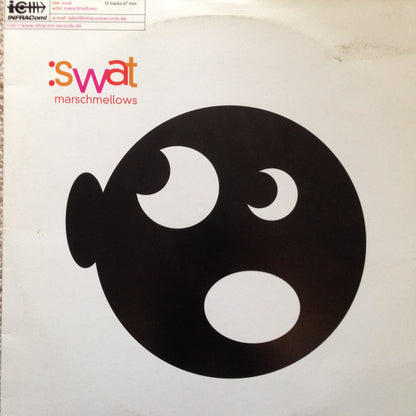 Marschmellows : Swat (2xLP, Album)
