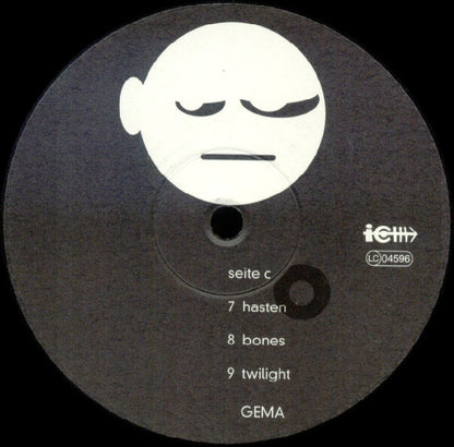 Marschmellows : Swat (2xLP, Album)