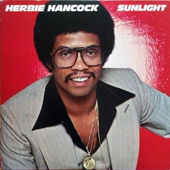 Herbie Hancock