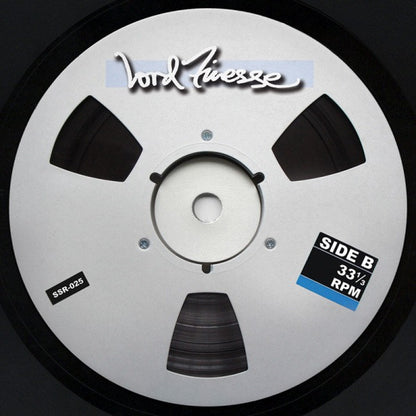 Lord Finesse : Funky Man: The Prequel  (2xLP, Album)