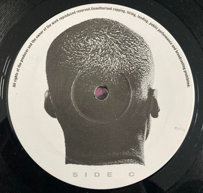 Funky DL : Classic Was The Day (2xLP, Album)