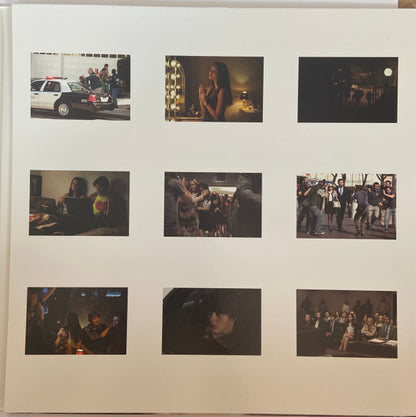 Various : The Bling Ring (Original Motion Picture Soundtrack) (3xLP, Comp)
