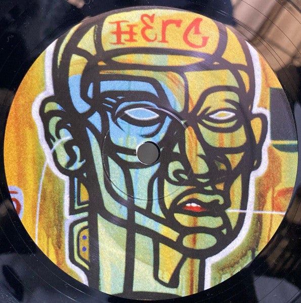 Various : Deeper Concentration (3x12", Comp)