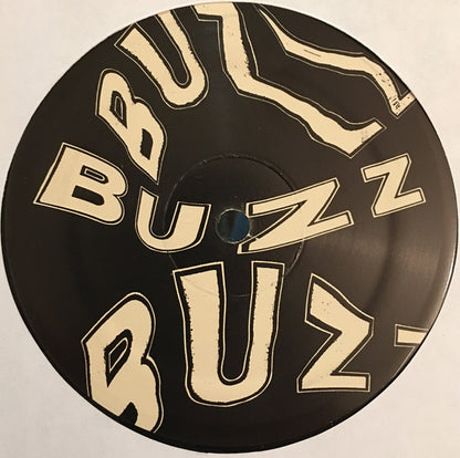 M.E.D. (2), Blu (2), Madlib : The Buzz (12", EP)