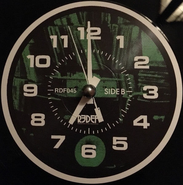 Damu The Fudgemunk : Spare Overtime Re-Inspired (LP)