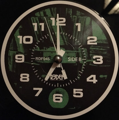 Damu The Fudgemunk : Spare Overtime Re-Inspired (LP)