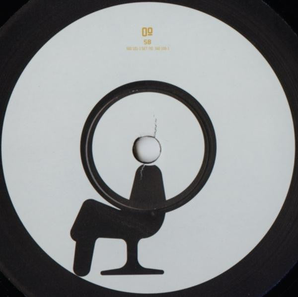 Gilles Peterson : Worldwide Programme 1 (3xLP, Comp)