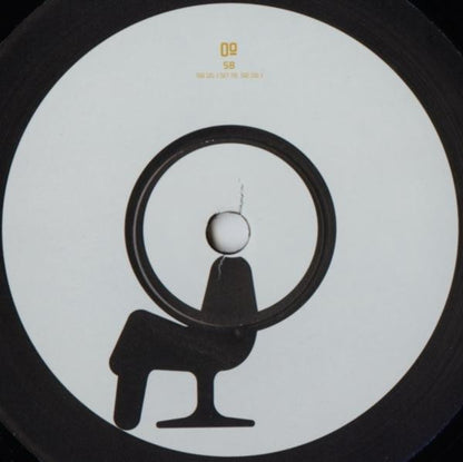Gilles Peterson : Worldwide Programme 1 (3xLP, Comp)