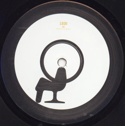 Gilles Peterson : Worldwide Programme 1 (3xLP, Comp)