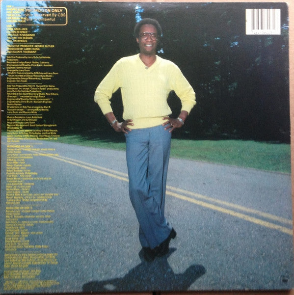 Ramsey Lewis : Routes (LP, Album, Promo)