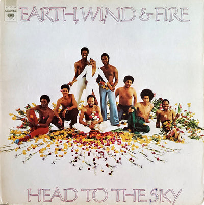 Earth, Wind & Fire