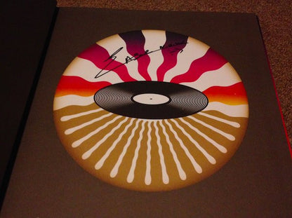Nightmares On Wax : N.O.W Is The Time (Deep Down Special Edition) (2xLP + 2xCD, Comp + Box, S/Edition)