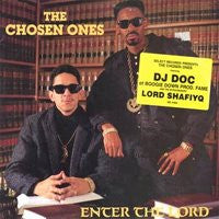 The Chosen Ones (2) : Enter The Lord (LP, Album)