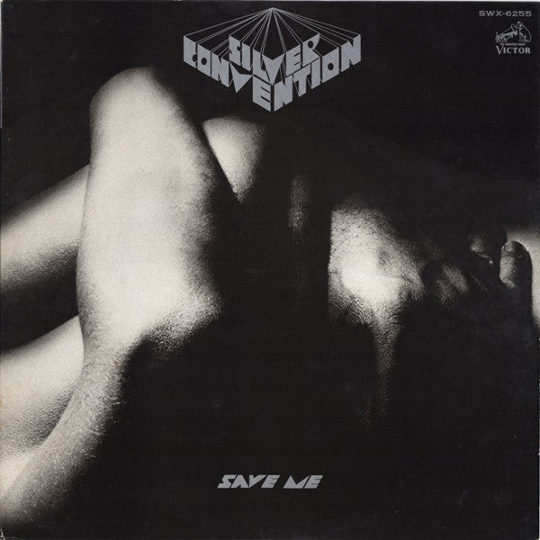 Silver Convention : Save Me (LP, Album)