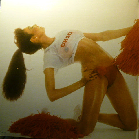 Ohio Players : Everybody Up (LP, Album)
