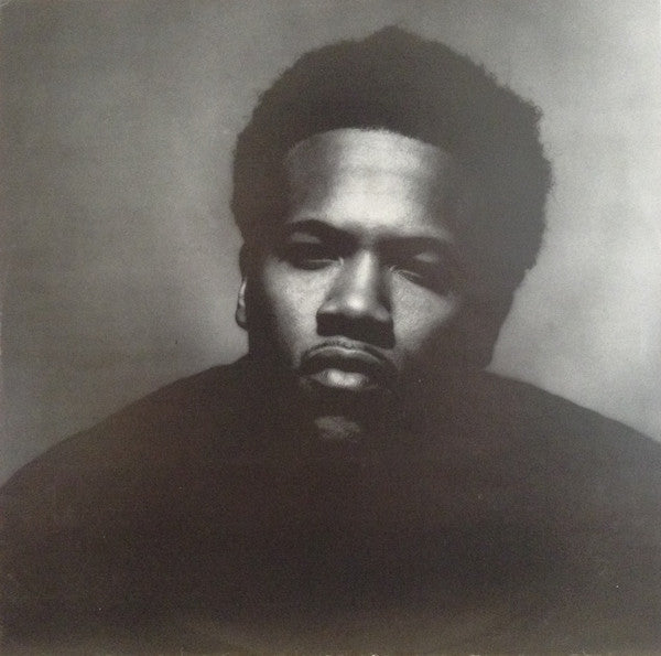 Redman : Whut? Thee Album (LP, Album, RE)