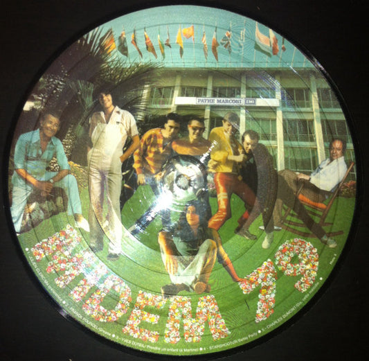 Various : Midem 79 (LP, Comp, Pic)