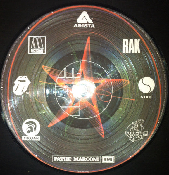 Various : Midem 79 (LP, Comp, Pic)