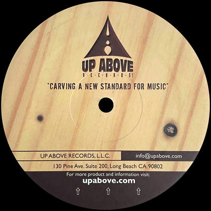 Declaime : Conversations With Dudley (2xLP, Album)