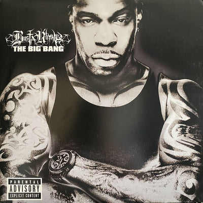 Busta Rhymes
