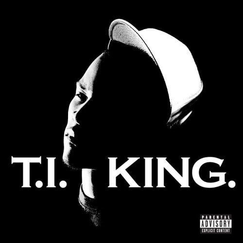T.I. : King. (2xLP, Album)