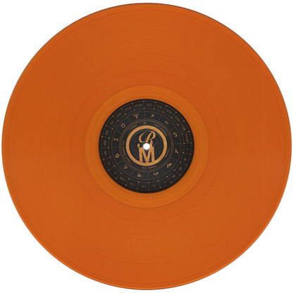 Roots Manuva : Bleeds (LP, Album, Ltd, Ora)