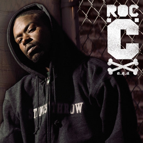 Roc 'C' : All Questions Answered (2xLP, Album)