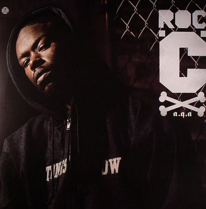Roc 'C' : All Questions Answered (2xLP, Album)