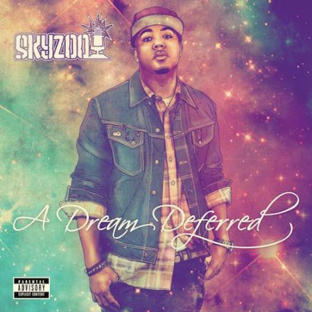 Skyzoo : A Dream Deferred (2xLP, Album)