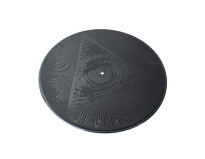 Talib Kweli : Fuck The Money (LP + LP, S/Sided, Etch + Album)