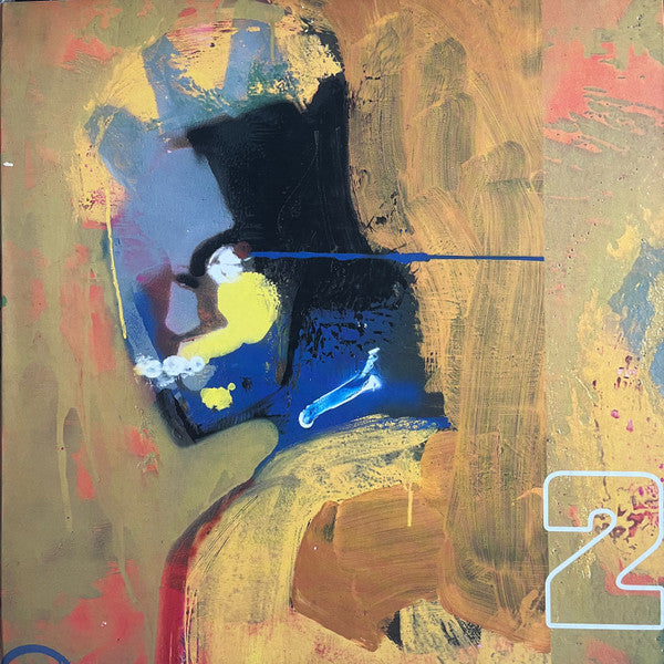 Various : Headz 2A (4xLP, Comp + Box)