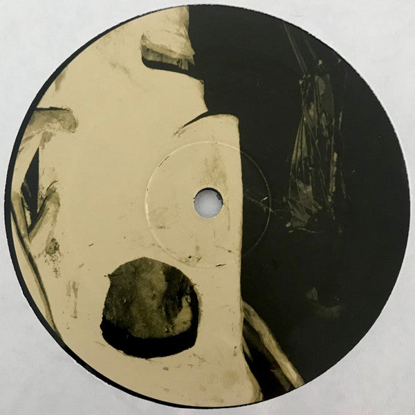 Boom Bip & Dose One : Circle (2xLP, Album)